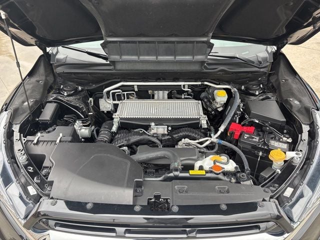 2023 Subaru Ascent Premium