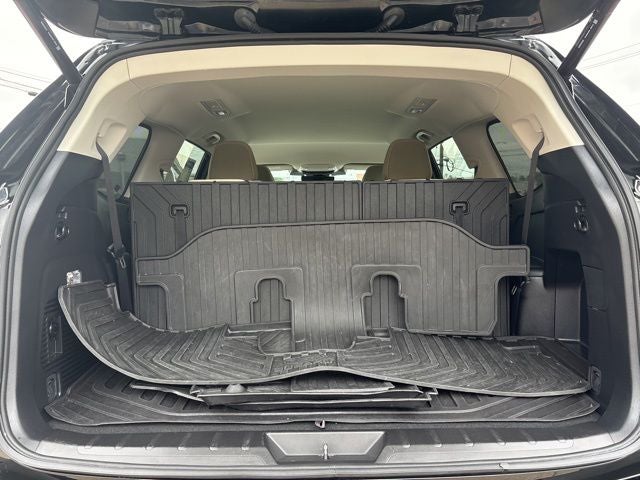2023 Subaru Ascent Premium