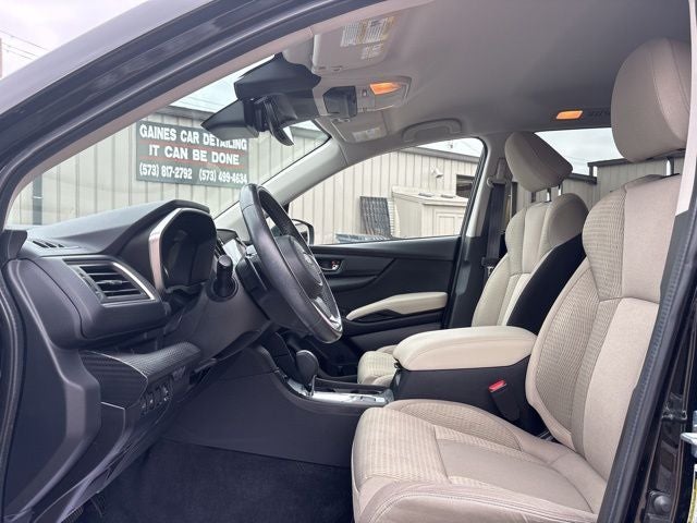 2023 Subaru Ascent Premium