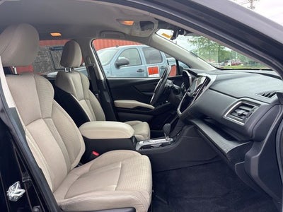 2023 Subaru Ascent Premium