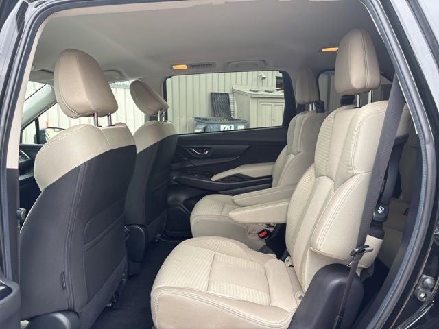 2023 Subaru Ascent Premium
