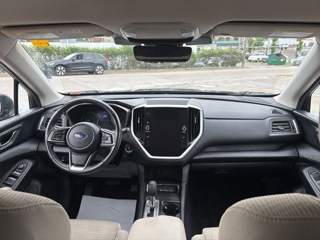 2023 Subaru Ascent Premium