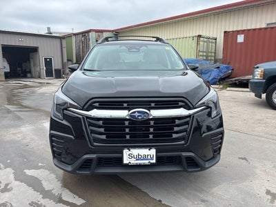 2023 Subaru Ascent Premium