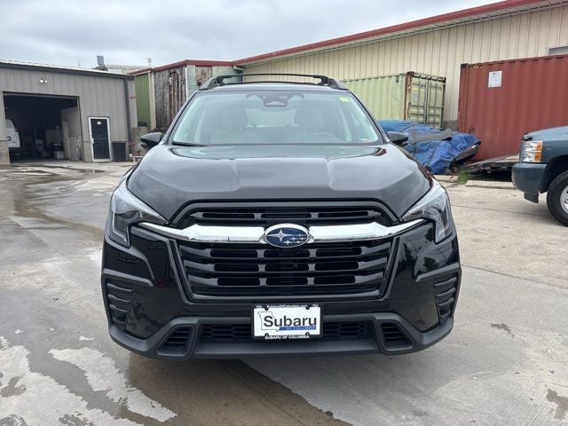 2023 Subaru Ascent Premium