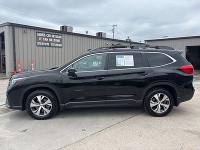 2023 Subaru Ascent Premium