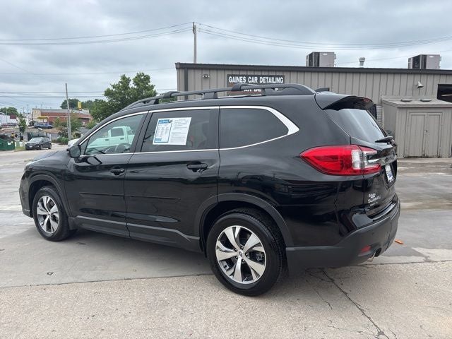 2023 Subaru Ascent Premium