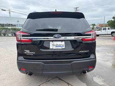 2023 Subaru Ascent Premium