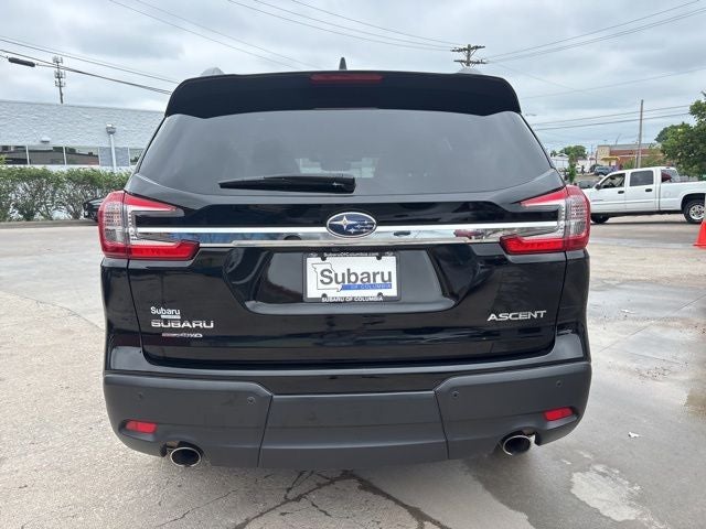 2023 Subaru Ascent Premium