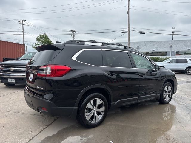 2023 Subaru Ascent Premium