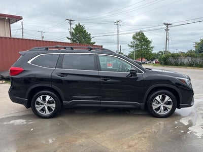 2023 Subaru Ascent Premium