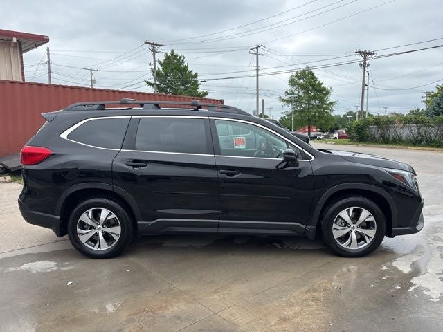 2023 Subaru Ascent Premium