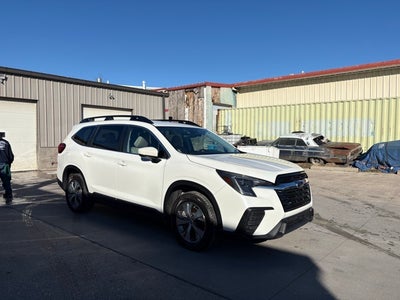 2024 Subaru Ascent Premium