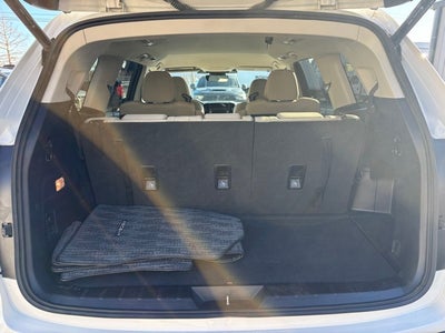 2024 Subaru Ascent Premium