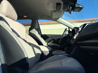 2024 Subaru Ascent Premium