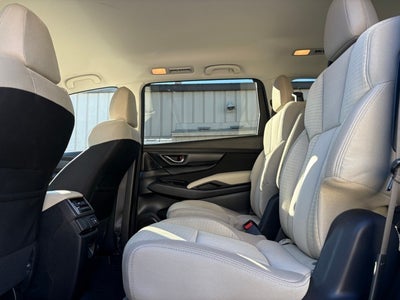 2024 Subaru Ascent Premium