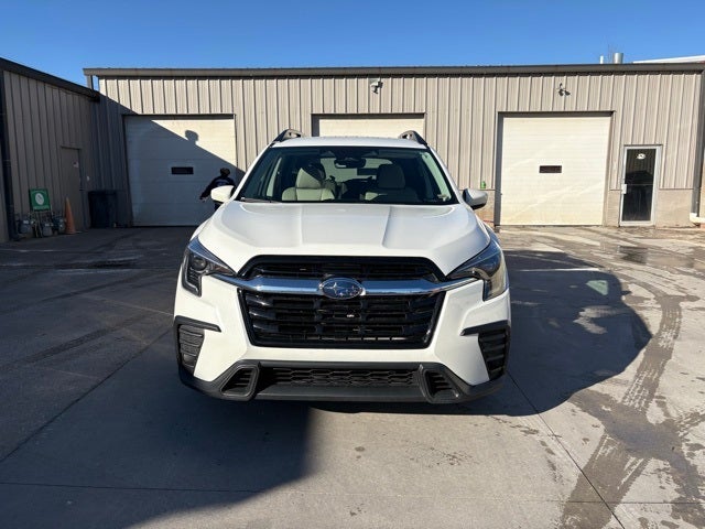 2024 Subaru Ascent Premium