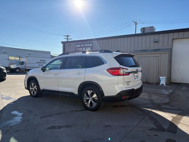 2024 Subaru Ascent Premium