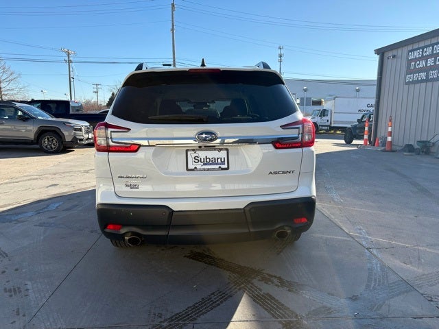2024 Subaru Ascent Premium