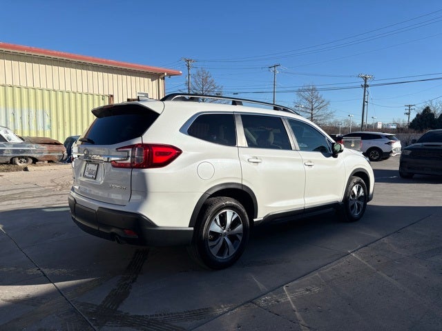 2024 Subaru Ascent Premium