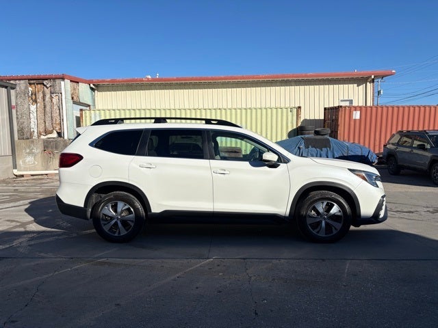 2024 Subaru Ascent Premium