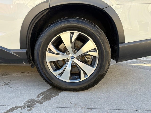 2024 Subaru Ascent Premium