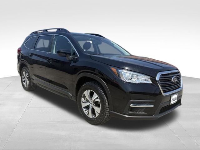 2022 Subaru Ascent Premium