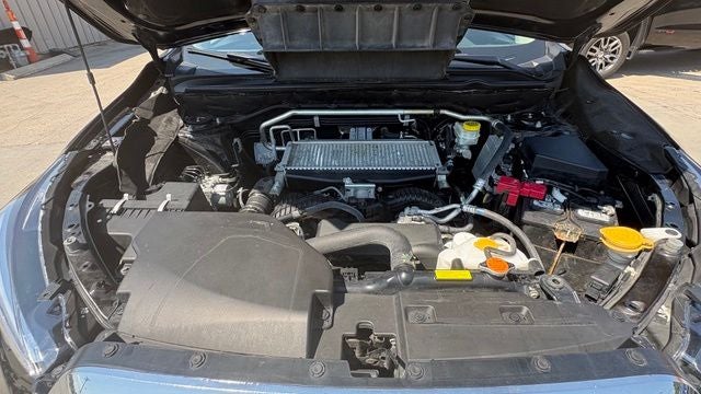 2022 Subaru Ascent Premium