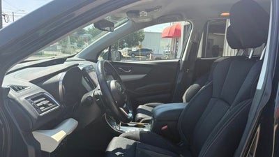 2022 Subaru Ascent Premium