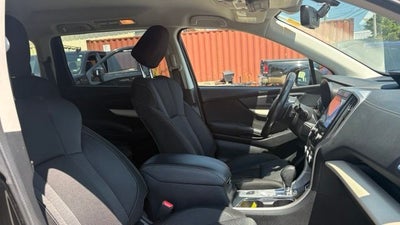 2022 Subaru Ascent Premium