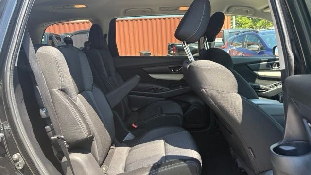 2022 Subaru Ascent Premium