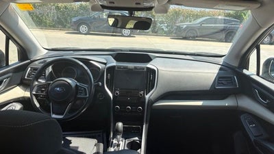 2022 Subaru Ascent Premium