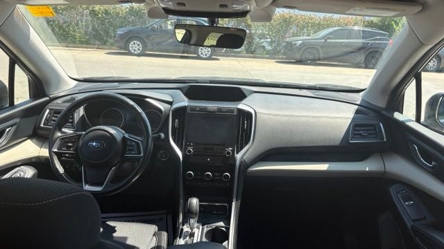 2022 Subaru Ascent Premium