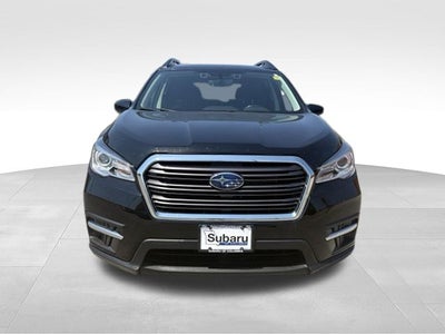 2022 Subaru Ascent Premium