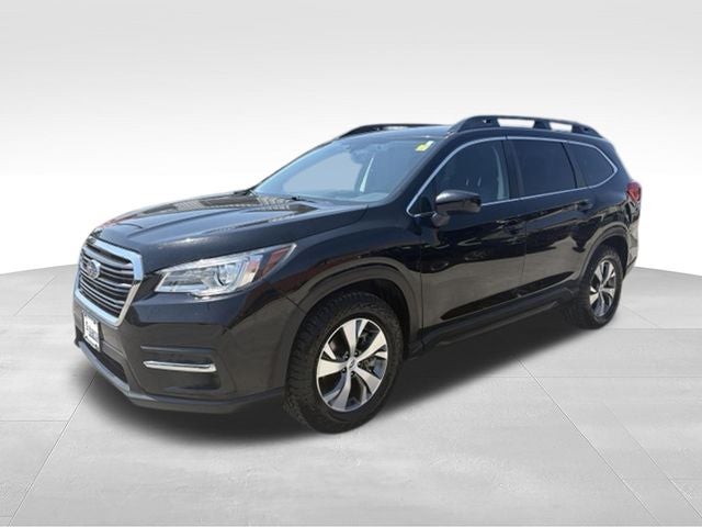 2022 Subaru Ascent Premium