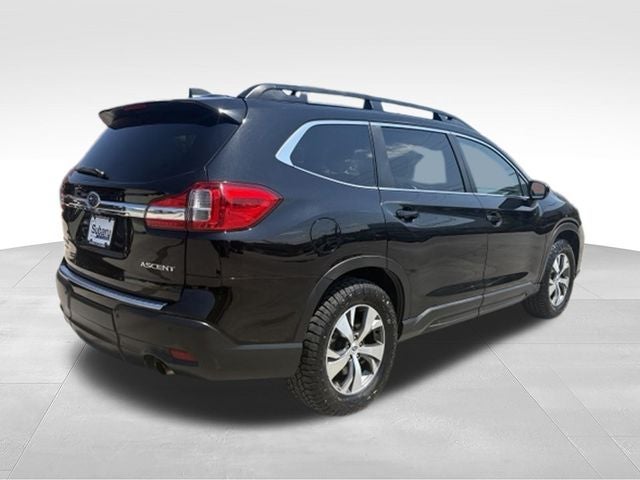 2022 Subaru Ascent Premium