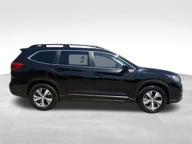 2022 Subaru Ascent Premium