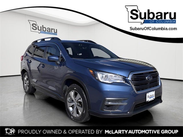 2021 Subaru Ascent Premium
