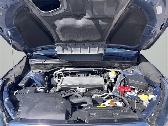 2021 Subaru Ascent Premium