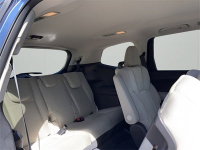 2021 Subaru Ascent Premium