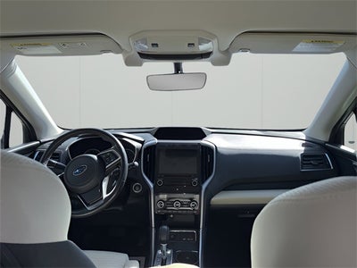 2021 Subaru Ascent Premium