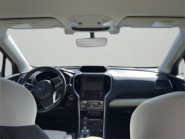 2021 Subaru Ascent Premium