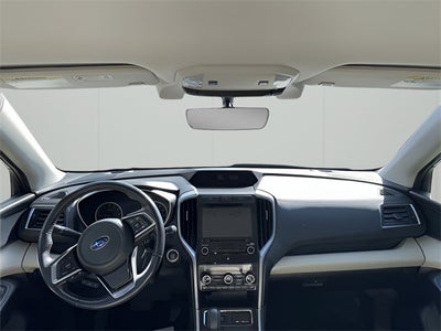 2021 Subaru Ascent Premium