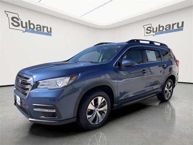 2021 Subaru Ascent Premium