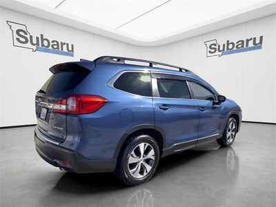 2021 Subaru Ascent Premium