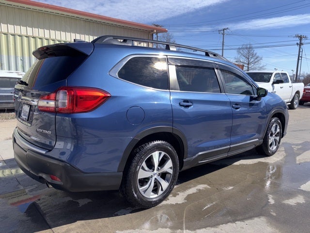 2021 Subaru Ascent Premium