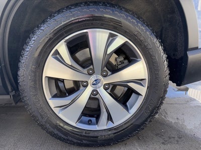 2021 Subaru Ascent Premium