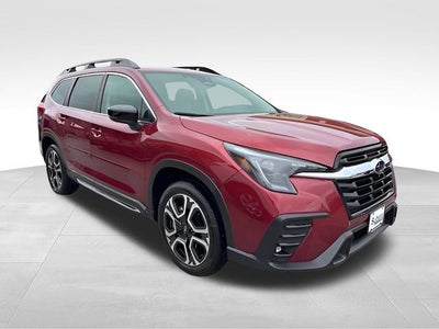 2026 Subaru Ascent Limited