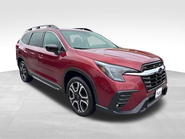 2026 Subaru Ascent Limited