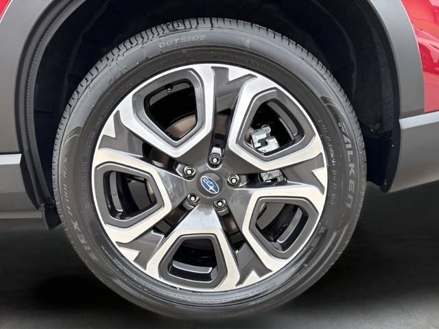 2026 Subaru Ascent Limited