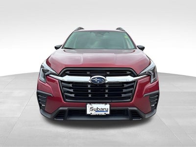 2026 Subaru Ascent Limited